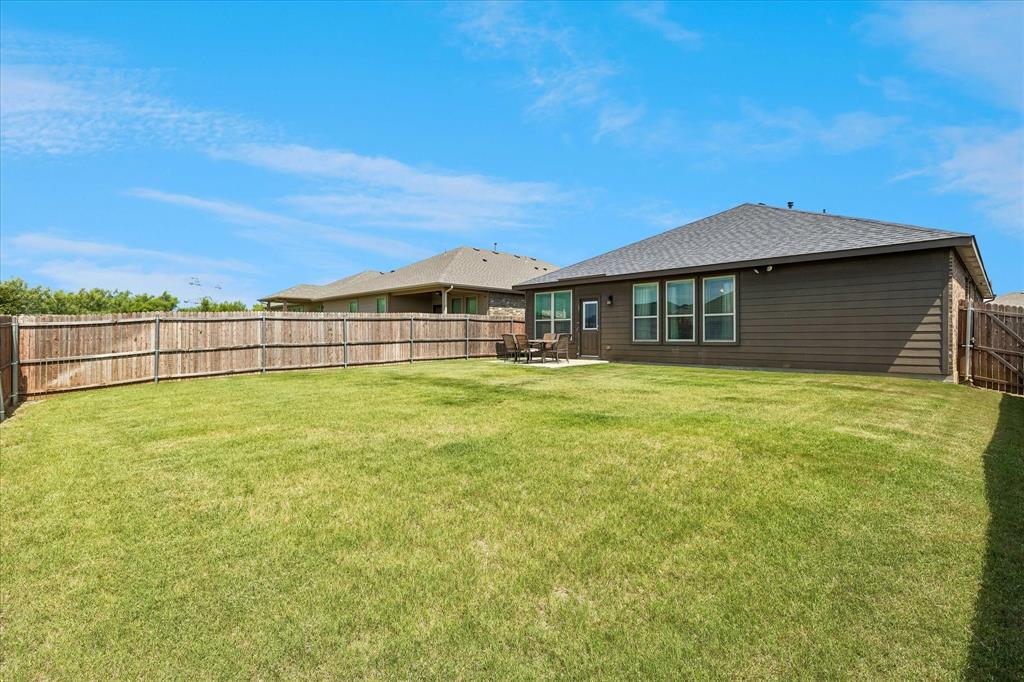 Hawthorne Meadows - Residential