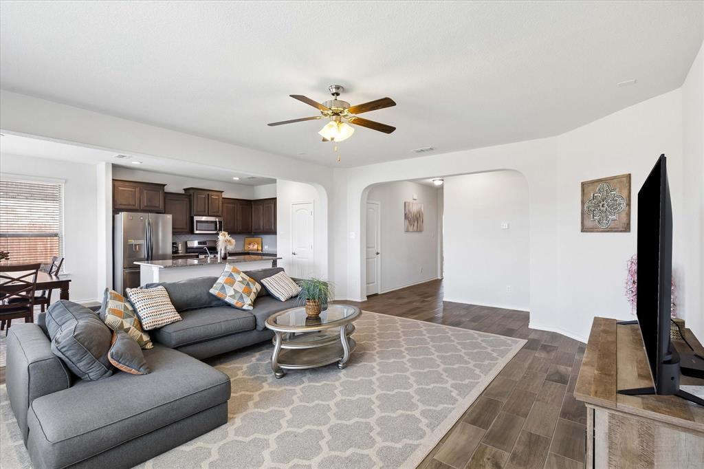 Hawthorne Meadows - Residential