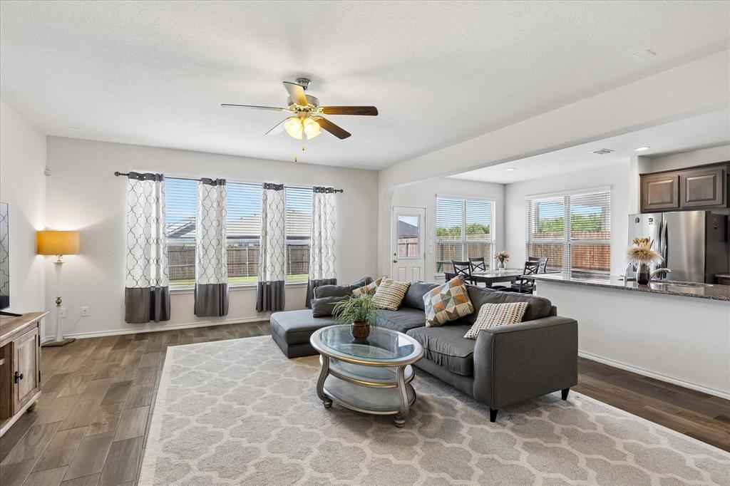Hawthorne Meadows - Residential