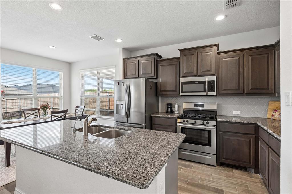 Hawthorne Meadows - Residential