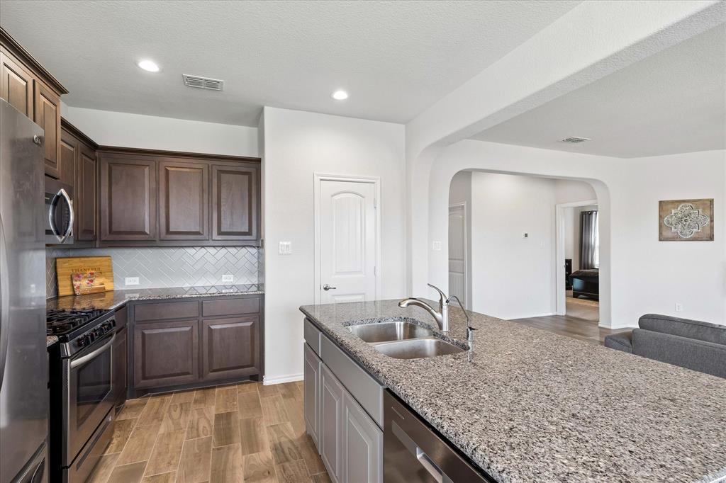 Hawthorne Meadows - Residential