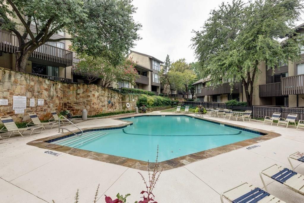 Quail Run Condo - Residential