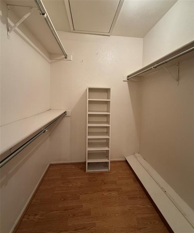 Quail Run Condo - Residential