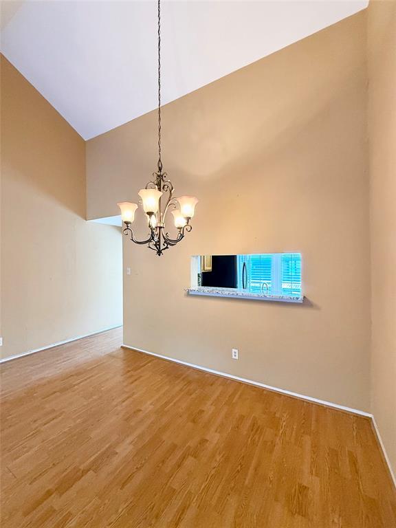 Quail Run Condo - Residential