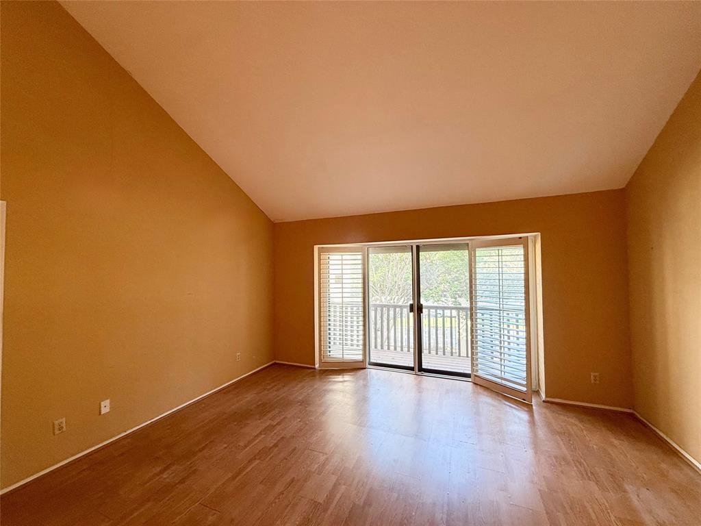 Quail Run Condo - Residential