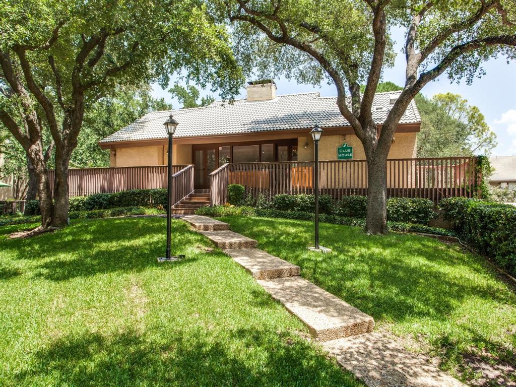 Quail Run Condo - Residential