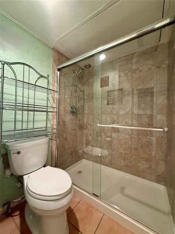 Quail Run Condo - Residential