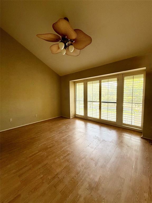 Quail Run Condo - Residential