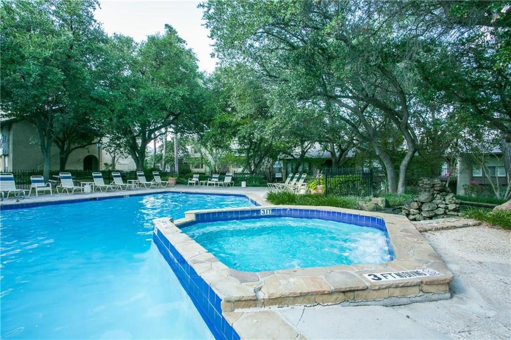 Quail Run Condo - Residential
