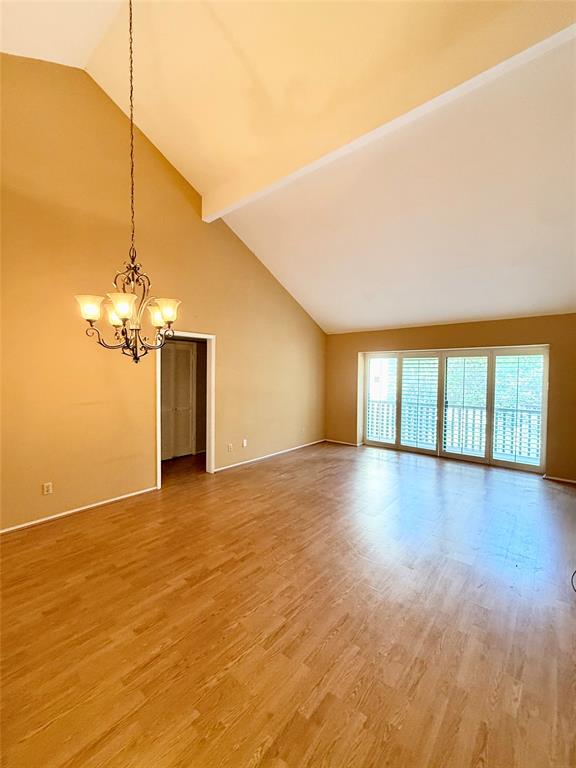 Quail Run Condo - Residential