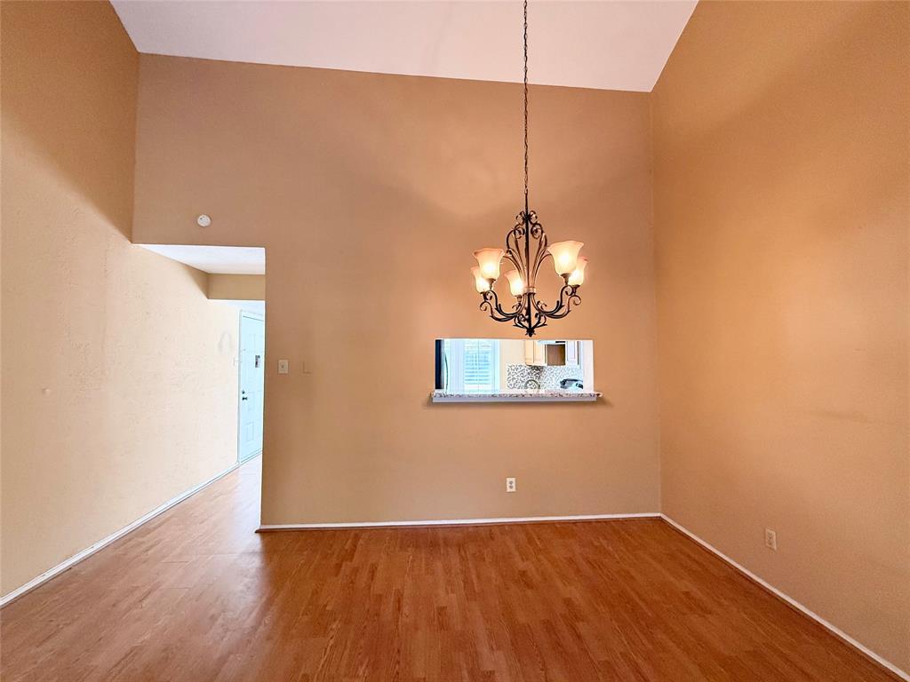 Quail Run Condo - Residential