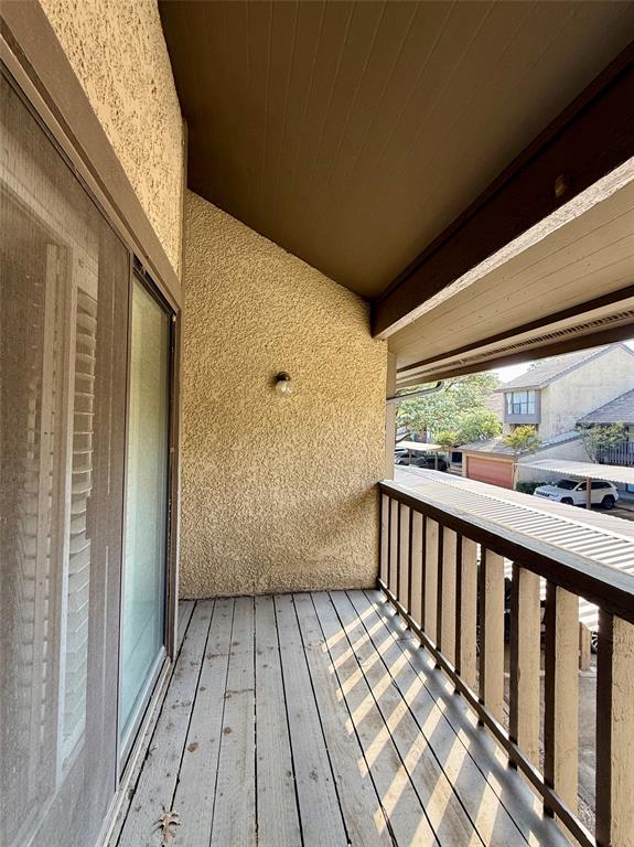 Quail Run Condo - Residential
