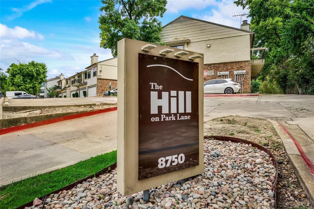 Hill On Park Lane - Residential