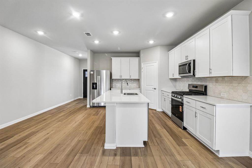 Cibolo Hills West - Residential
