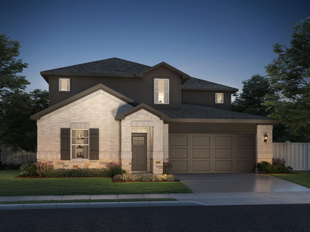 Cibolo Hills West - Residential