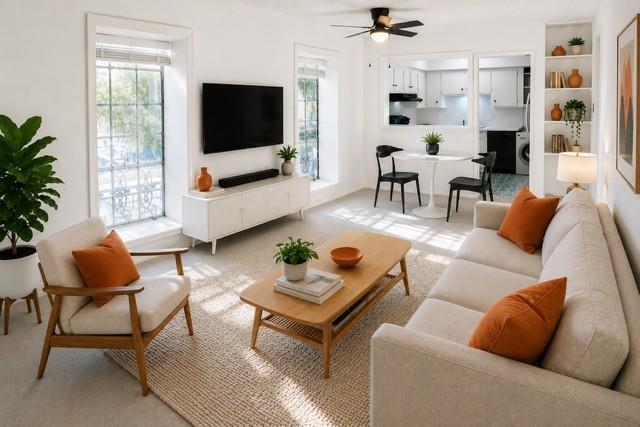 GREENBRIER PLACE CONDOS - Residential