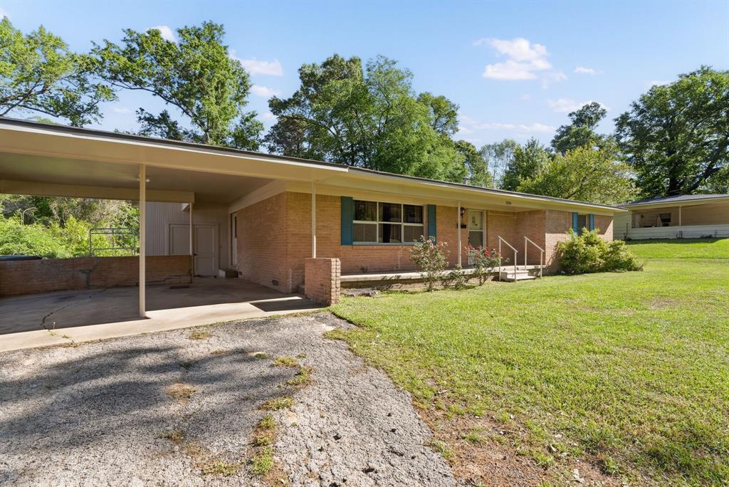 Tanglewood - Residential