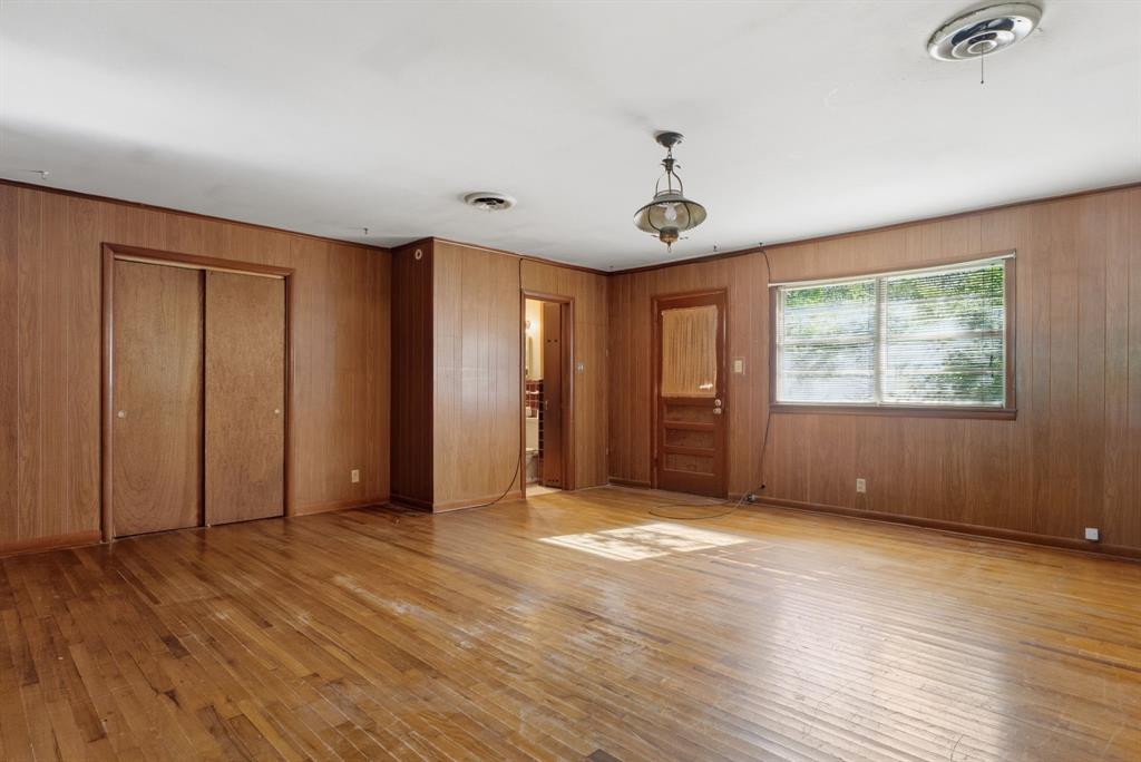 Tanglewood - Residential