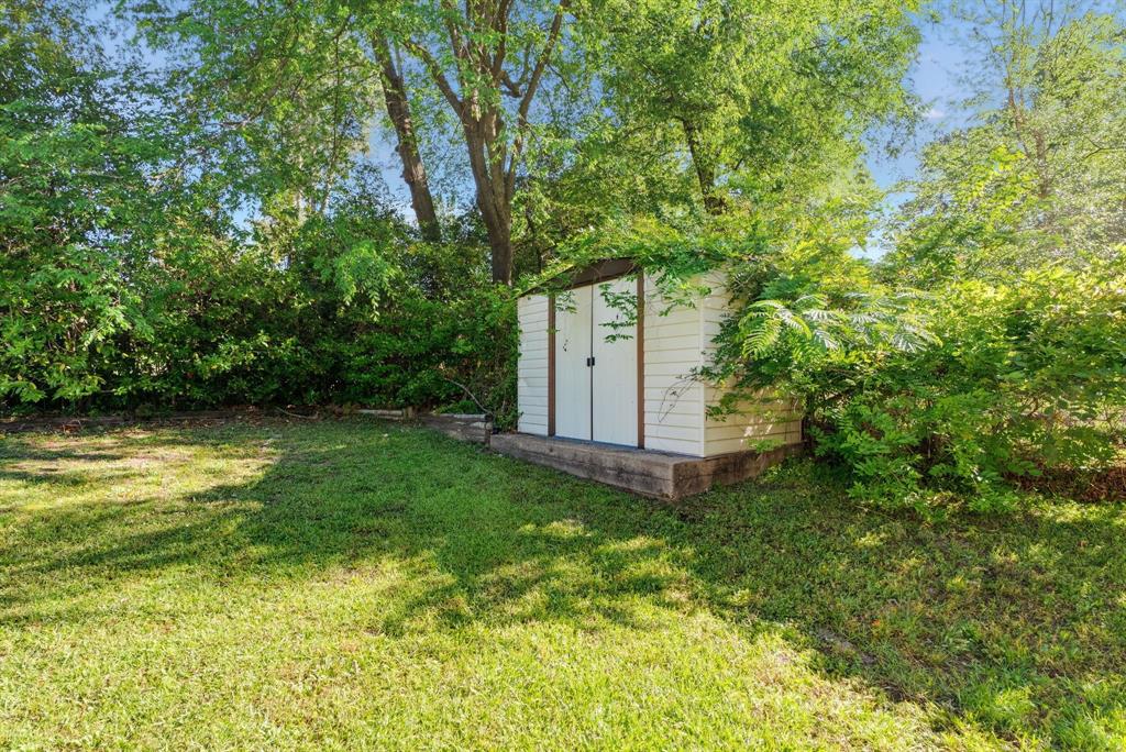 Tanglewood - Residential