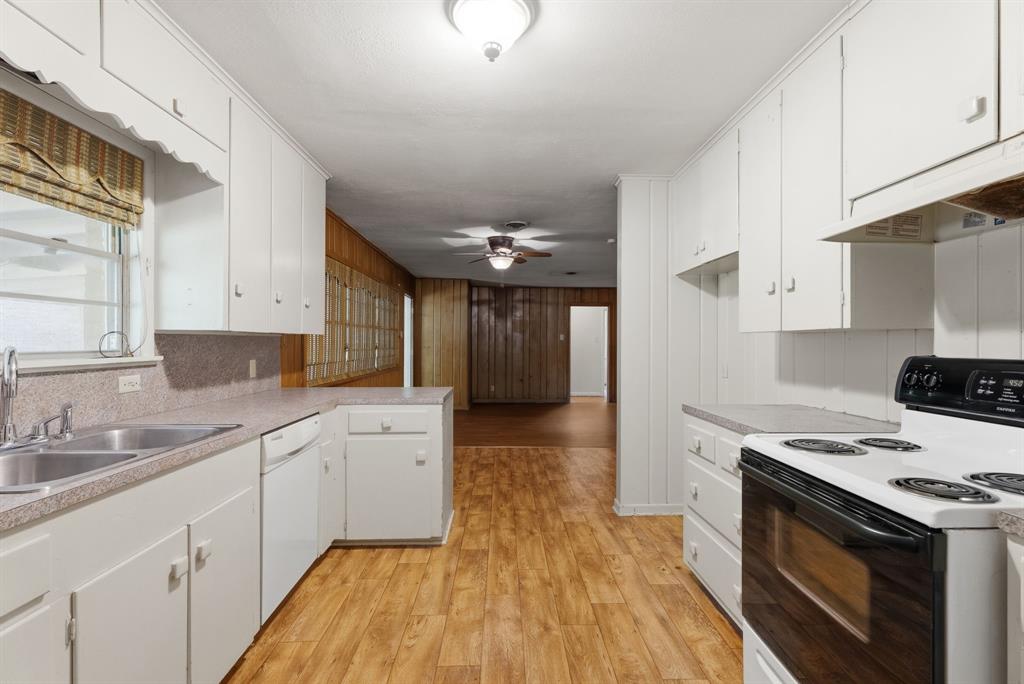 Tanglewood - Residential