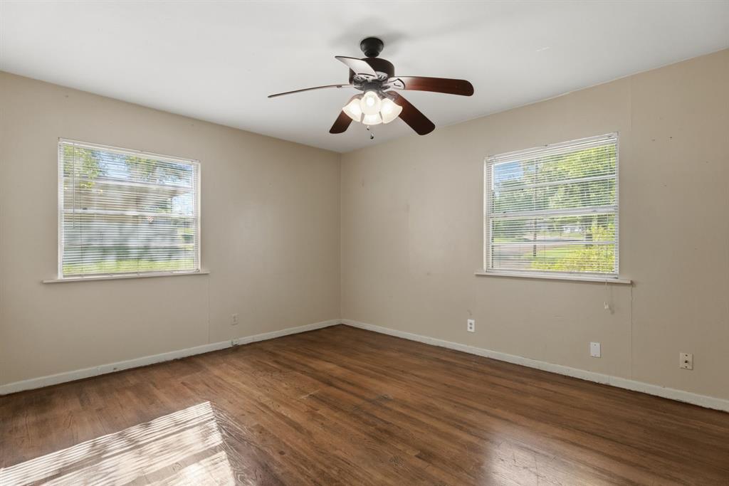 Tanglewood - Residential