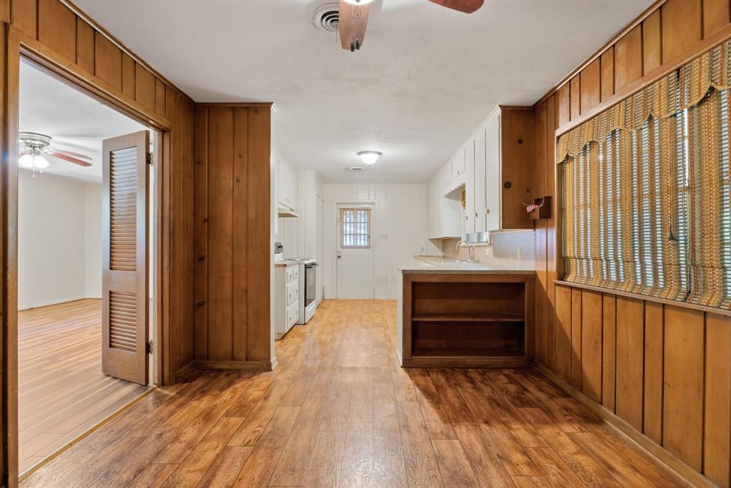 Tanglewood - Residential