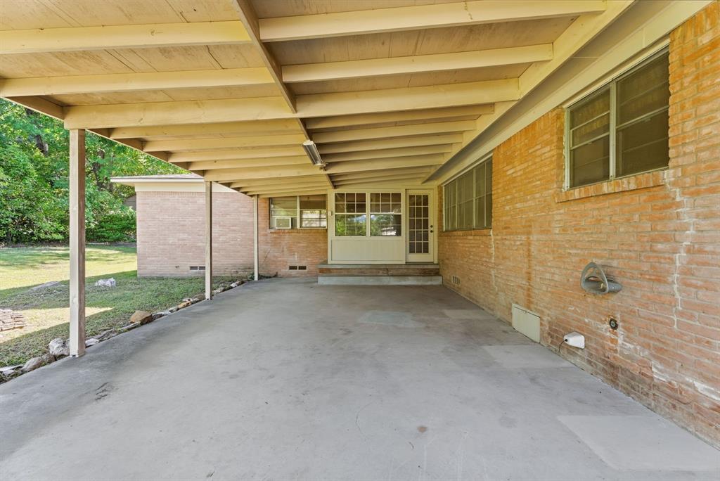 Tanglewood - Residential