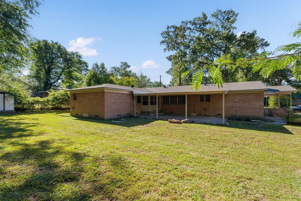 Tanglewood - Residential