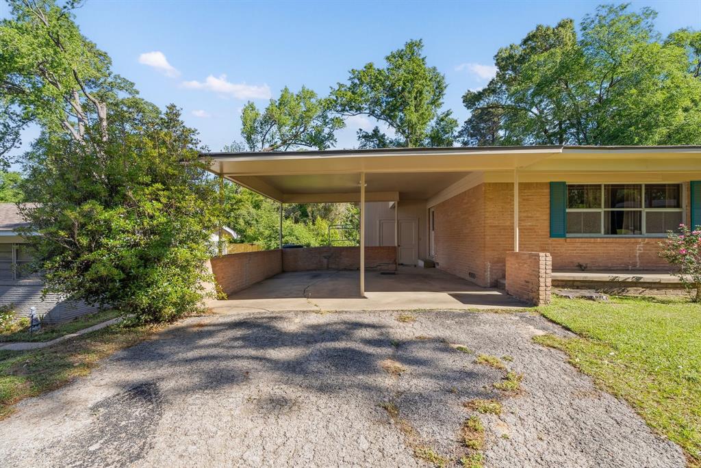 Tanglewood - Residential