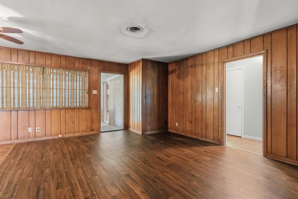 Tanglewood - Residential