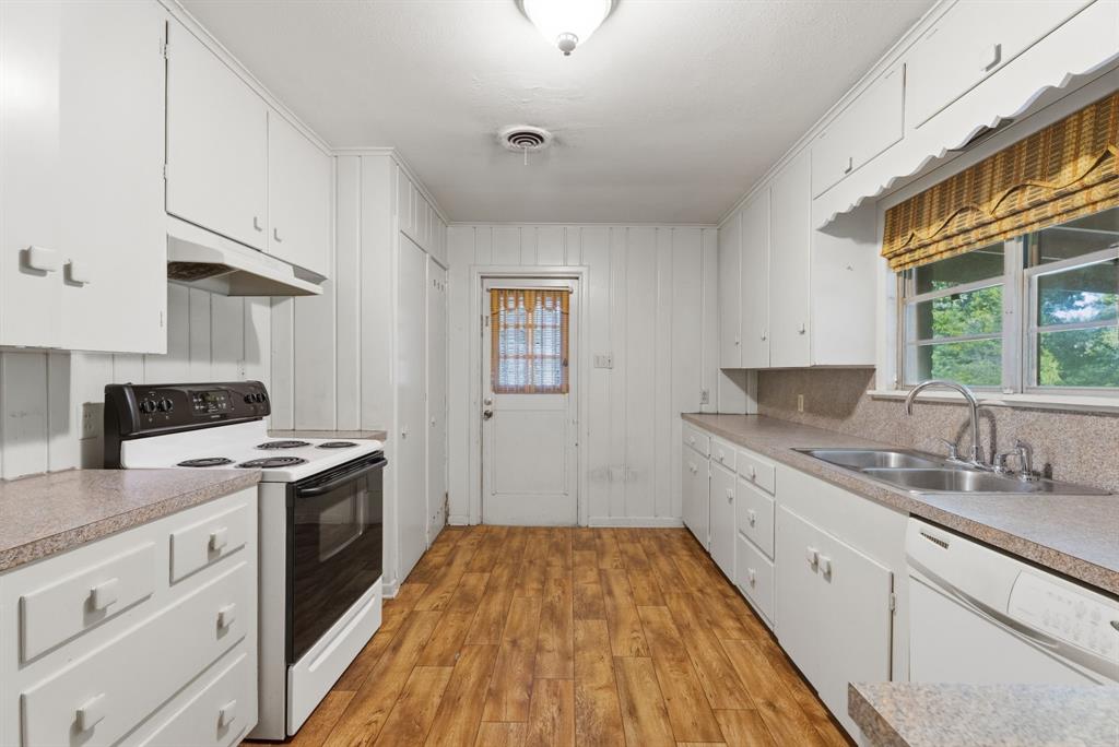 Tanglewood - Residential