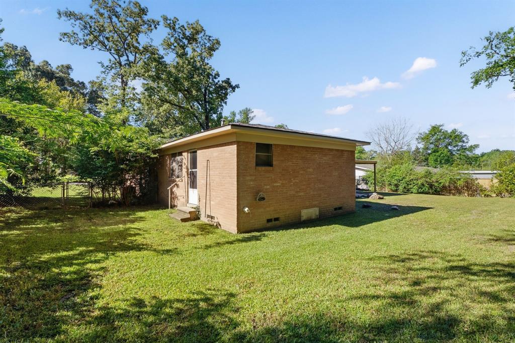 Tanglewood - Residential