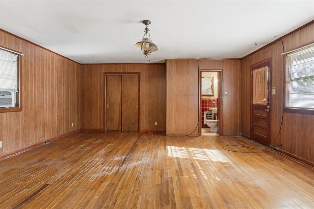 Tanglewood - Residential