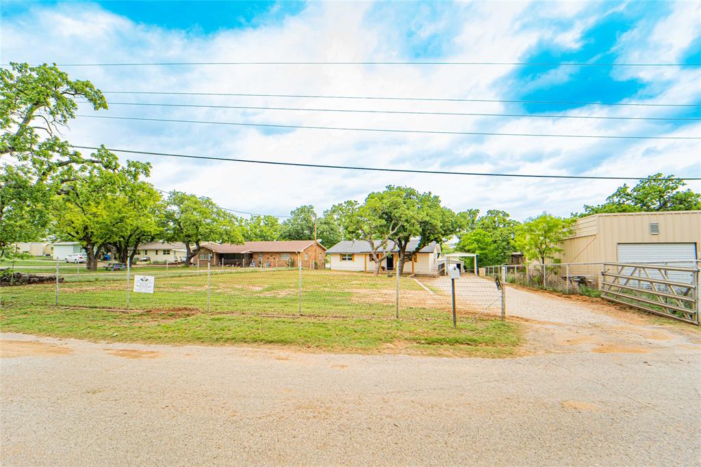 T&P Rr Co Lands Stephens Count - Residential