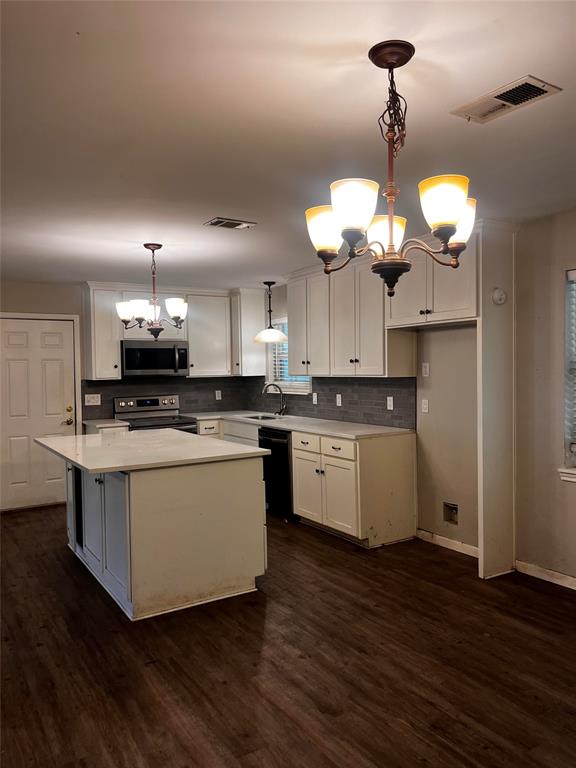Lake Highland #1 - Residential