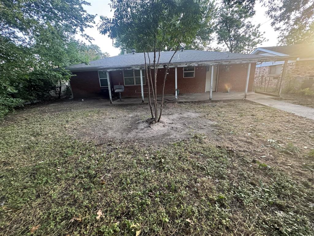 Lake Highland #1 - Residential