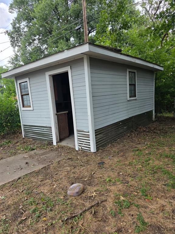 Lake Highland #1 - Residential