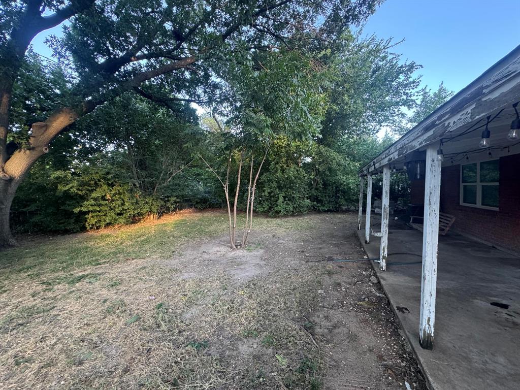 Lake Highland #1 - Residential