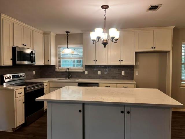 Lake Highland #1 - Residential
