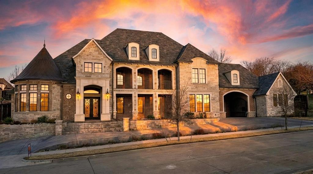Castle Hills Ph III Sec C - Residential