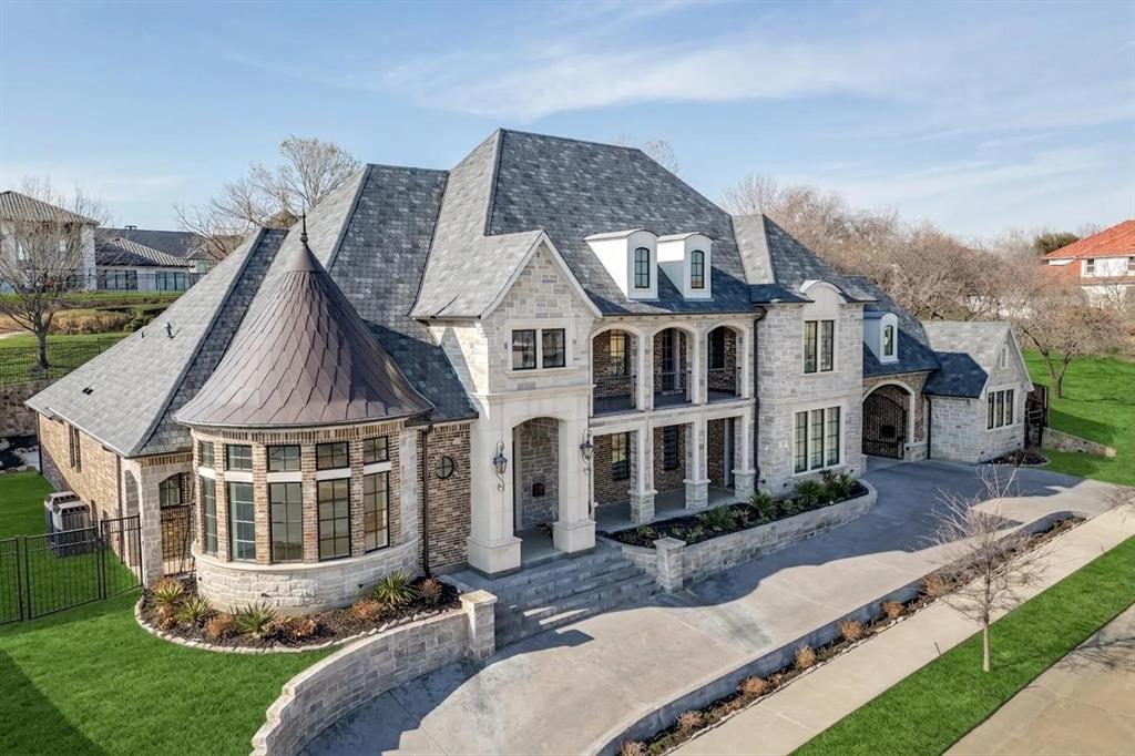 Castle Hills Ph III Sec C - Residential