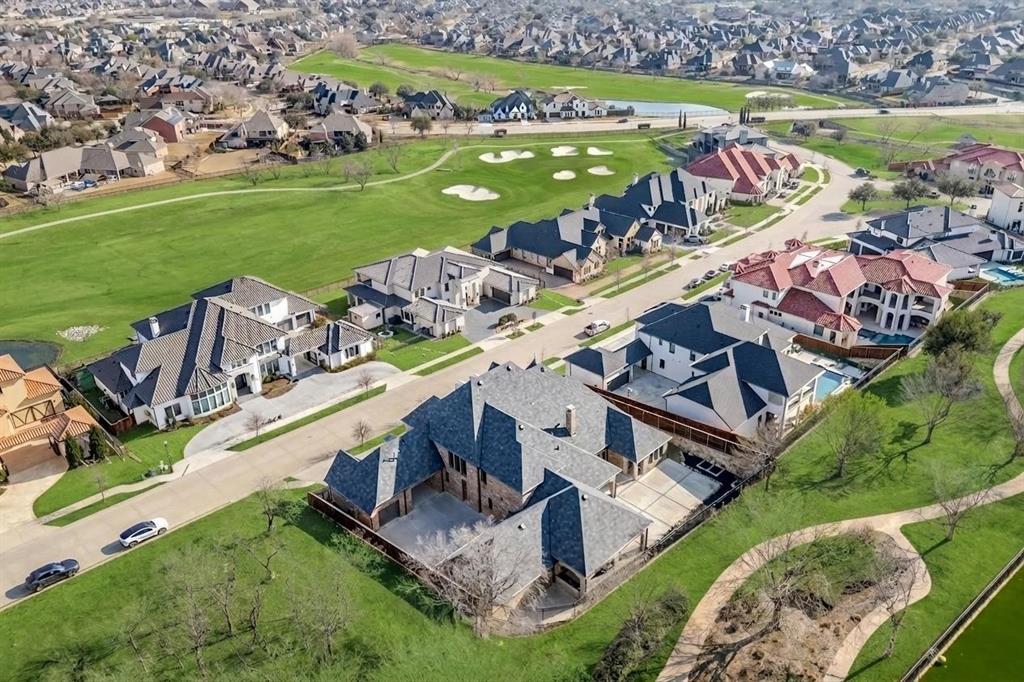 Castle Hills Ph III Sec C - Residential