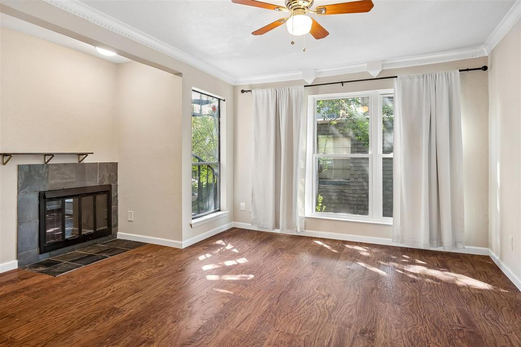 Holland House Condo - Residential
