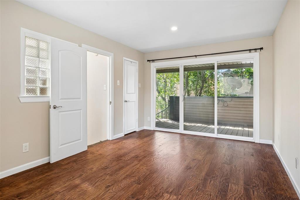 Holland House Condo - Residential
