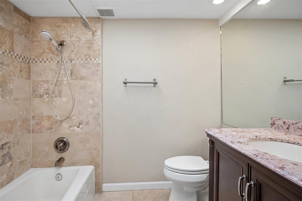 Holland House Condo - Residential