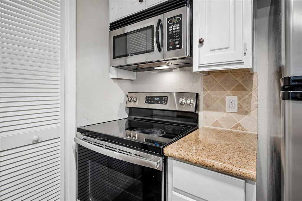 Holland House Condo - Residential