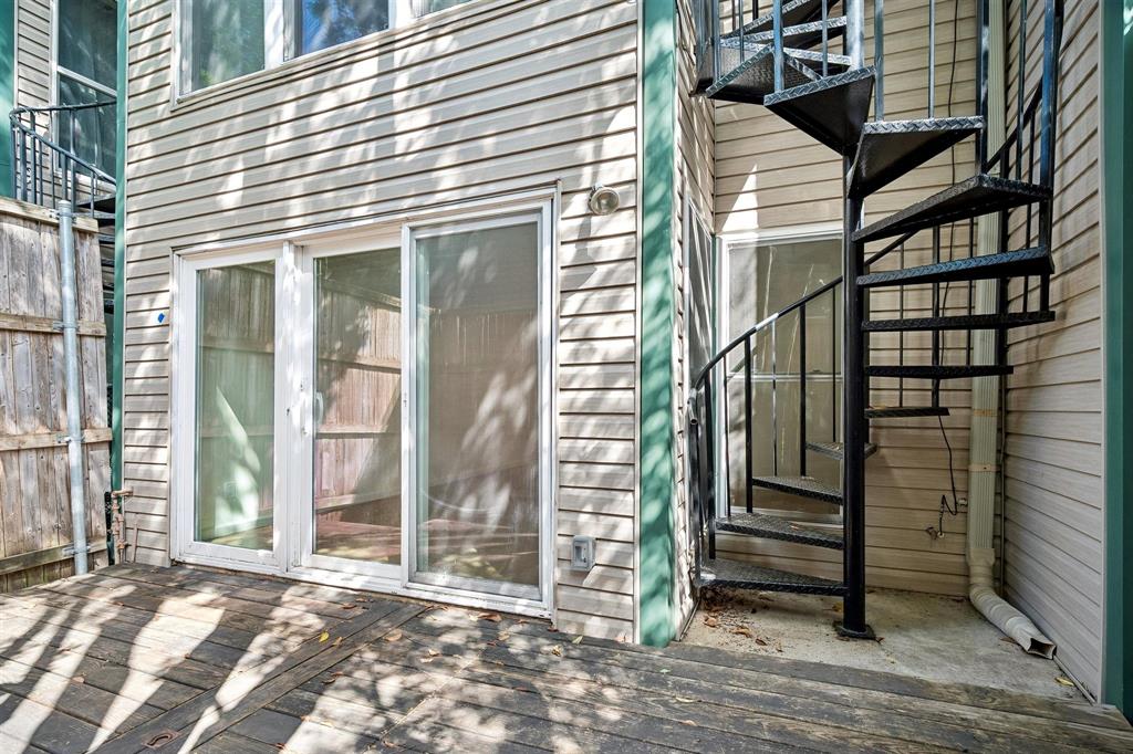 Holland House Condo - Residential