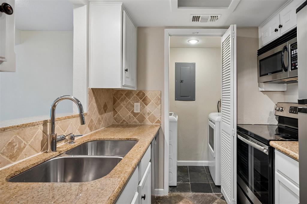 Holland House Condo - Residential