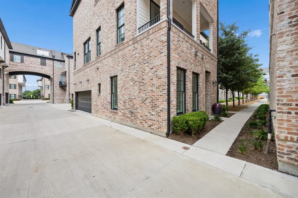 Addison Grove Add - Residential