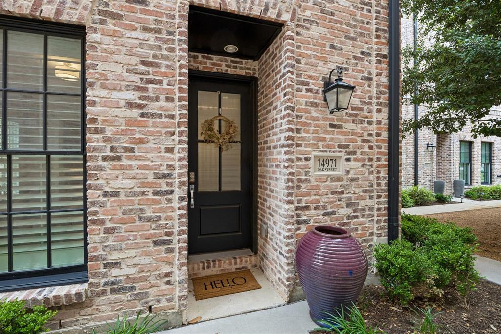 Addison Grove Add - Residential